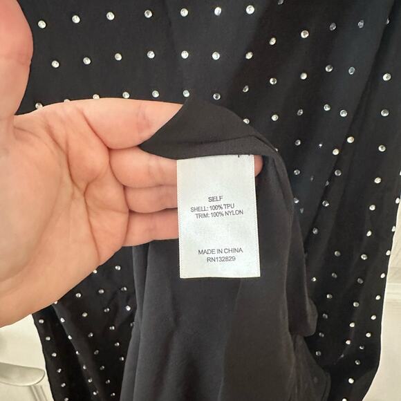 NWT: LPA Lorella Midi Dress - Picture 5 of 7